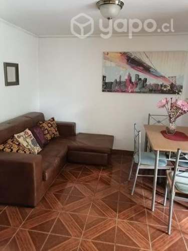 Casa para universitarios