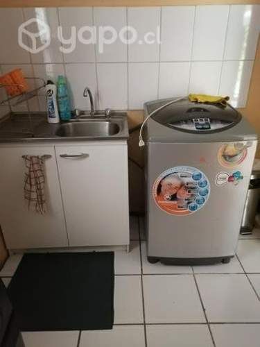 Casa para universitarios