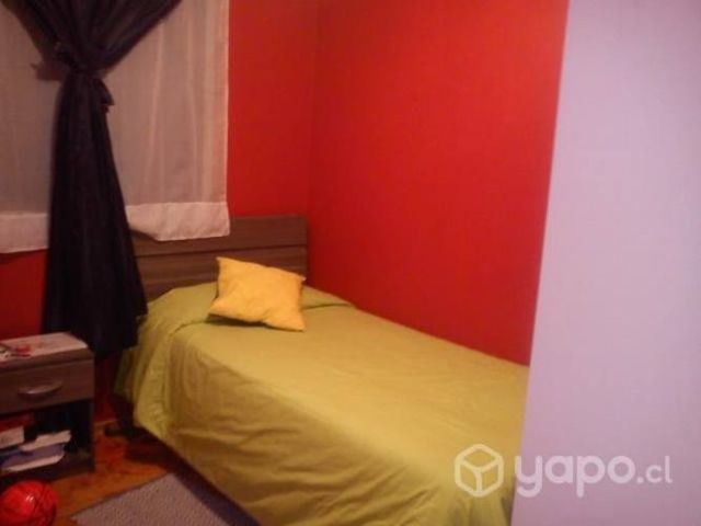 Departamento en Rancagua