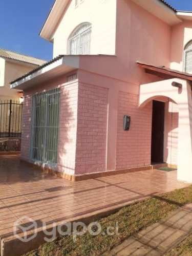 Casa en Sindempart Coquimbo