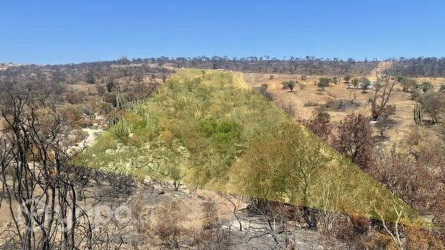 Venta parcela Lomas del Embalse