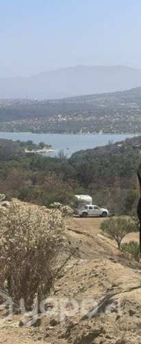 Venta parcela Lomas del Embalse