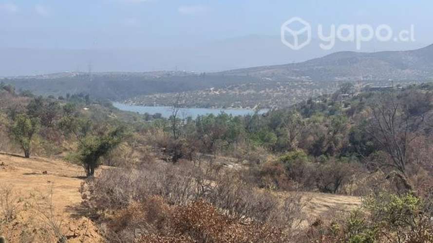Venta parcela Lomas del Embalse