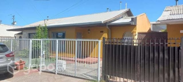 Villa Galilea _Talca, comoda segura conectada