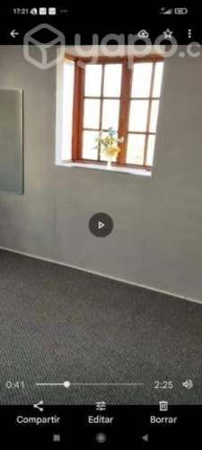 Casa esquina de dos pisos cerca d servicio basicos