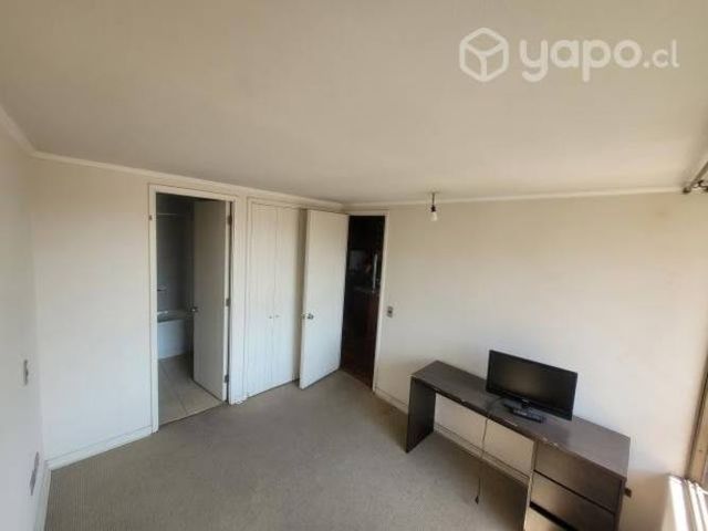 Departamento Santiago Centro "Barrio Universitario