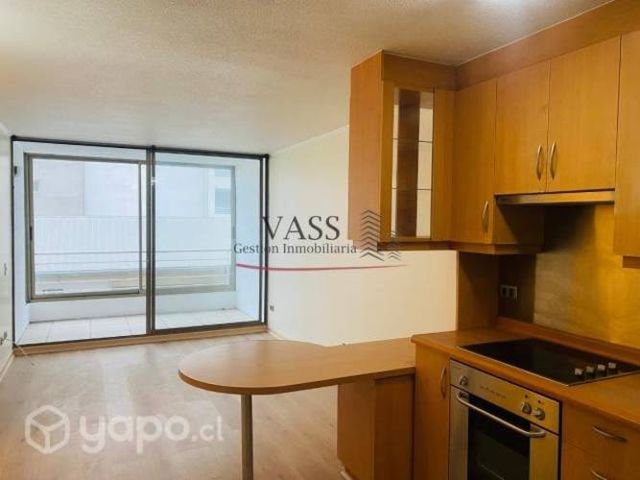 VASS depto centro de Viña del Mar