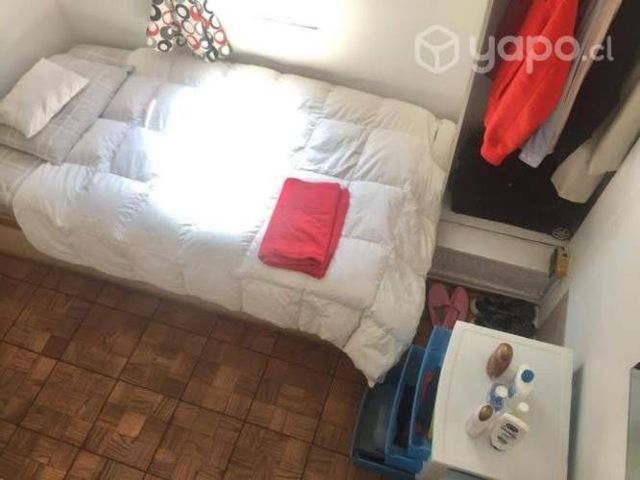 Habitacion Individual Providencia/Bilbao