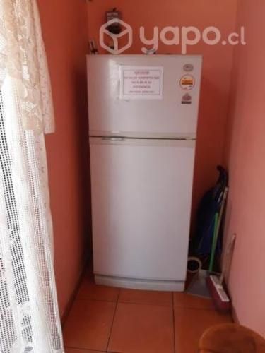 Arriendo pieza para hombre