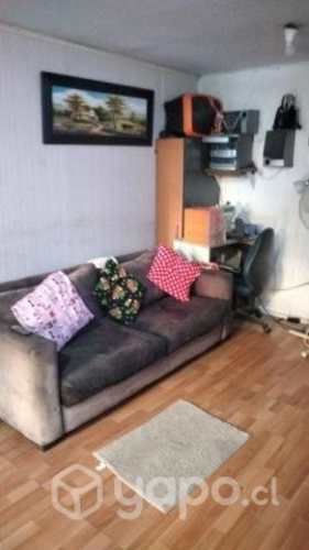 Departamento en Puente Alto