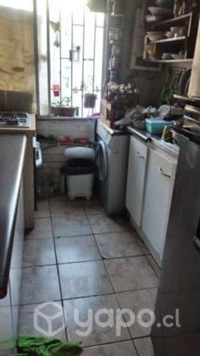 Departamento en Puente Alto