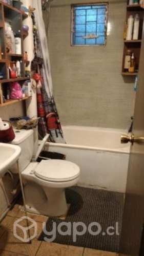 Departamento en Puente Alto