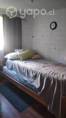 Departamento en Puente Alto