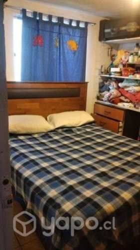 Departamento en Puente Alto