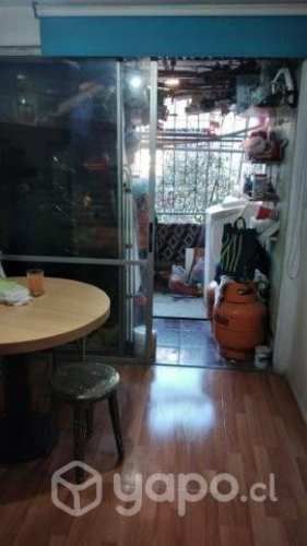 Departamento en Puente Alto