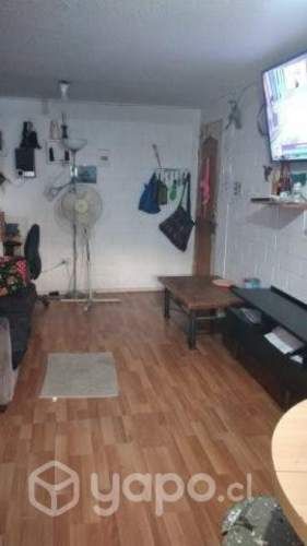 Departamento en Puente Alto