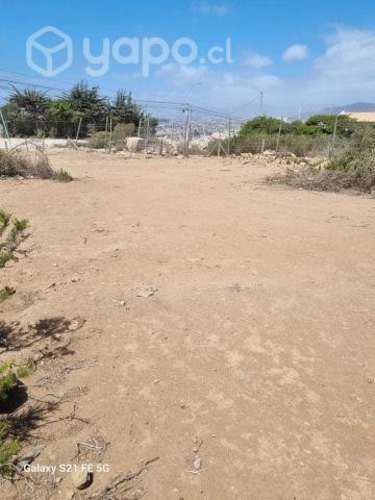 Vendo terreno la herradura con rol