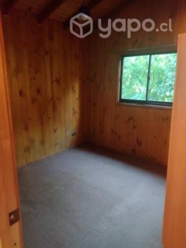 Arriendo Cabaña