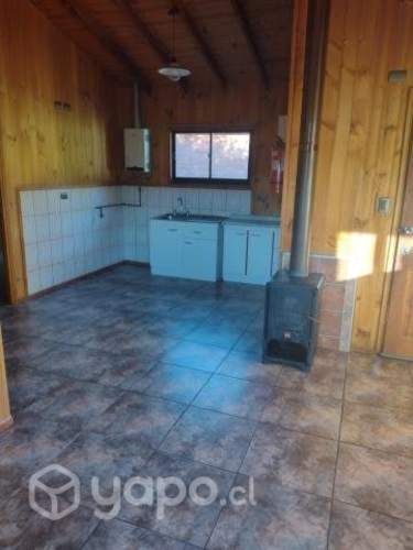 Arriendo Cabaña