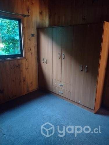 Arriendo Cabaña