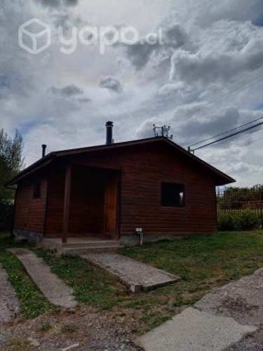 Arriendo Cabaña