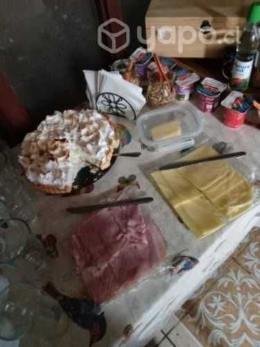 Pensión para Estudiantes ( mujer)