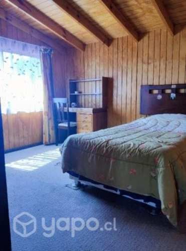 Pensión para Estudiantes ( mujer)