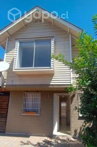 Se arrienda casa en hacienda los conquistadores