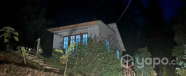 Hermoso terreno club militar