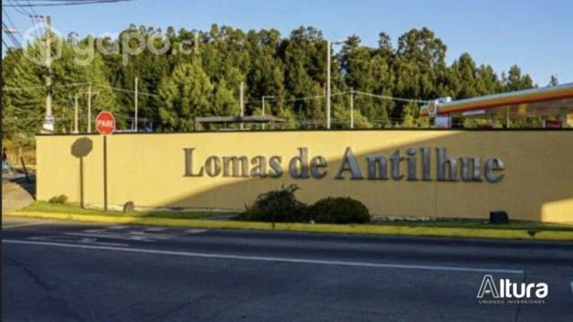 Casa en Concepcion - Lomas San Andres