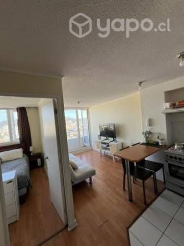 Venta departamento centro de concepcion