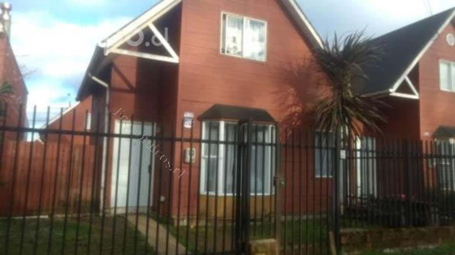 Casa parque torreones