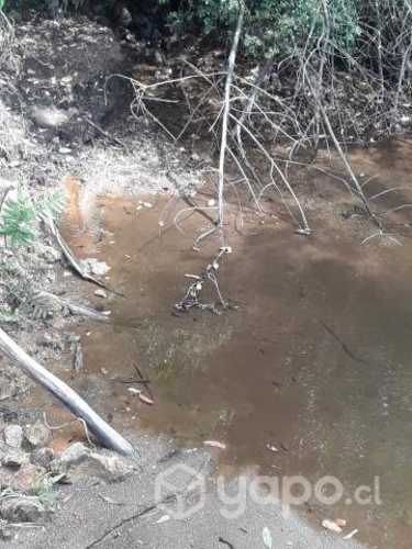 Vendo Subdivisión Aprobada y Sitios en Condominio