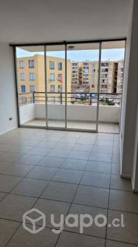 Arriendo departamento