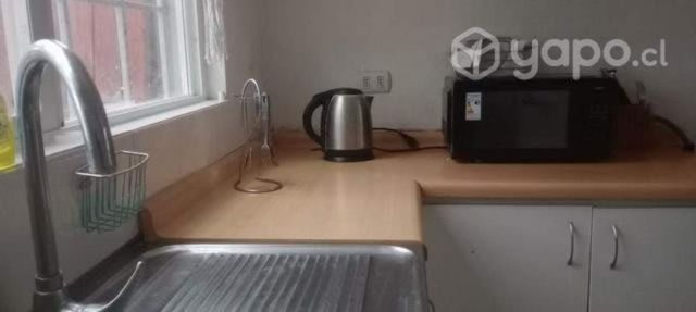 Se vende casa 3 dormitorios un baño