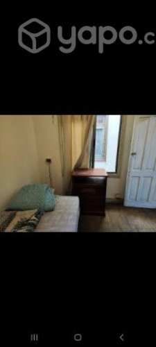 Pieza para una persona