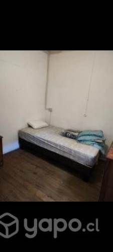 Pieza para una persona