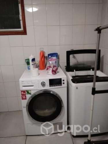 Arriendo Pieza cercano metro macul-pedreros-varon que trrabaje
