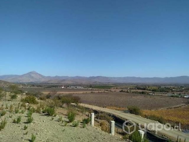 Se vende terreno 5.000 mts2