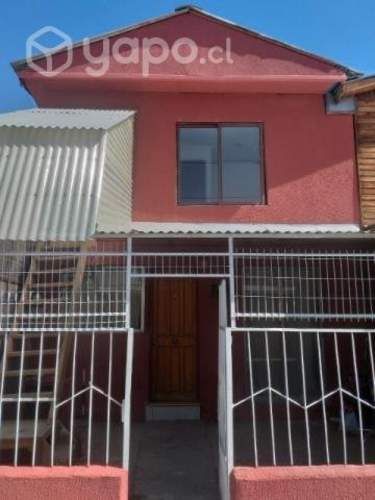 Se vende casa