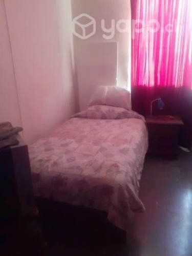 Se arrienda pieza ñuñoa