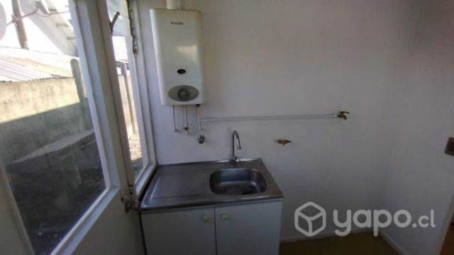 Se arrienda casa habitacion individual 1 piso