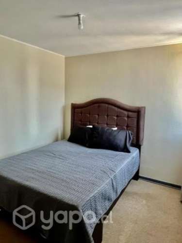 Hermoso dpto. Full amoblado