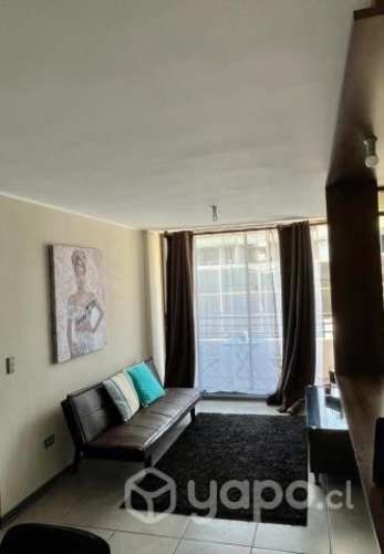 Hermoso dpto. Full amoblado