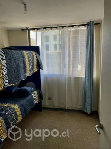 Hermoso dpto. Full amoblado