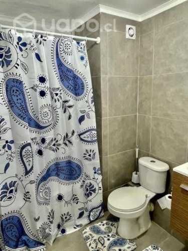 Hermoso dpto. Full amoblado