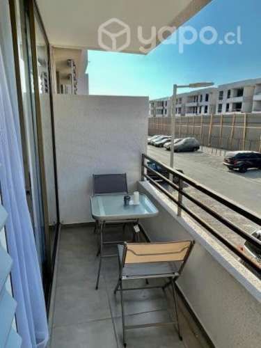 Hermoso dpto. Full amoblado