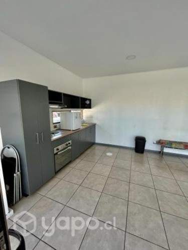 Hermoso dpto. Full amoblado