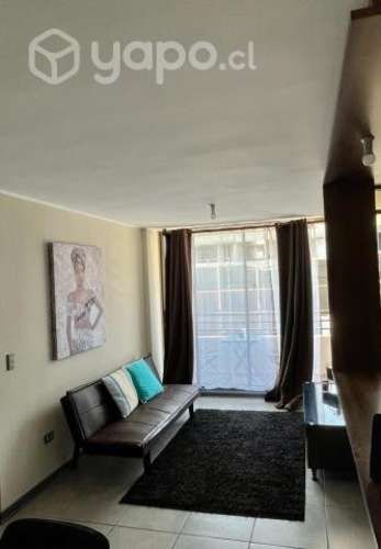 Hermoso dpto. Full amoblado