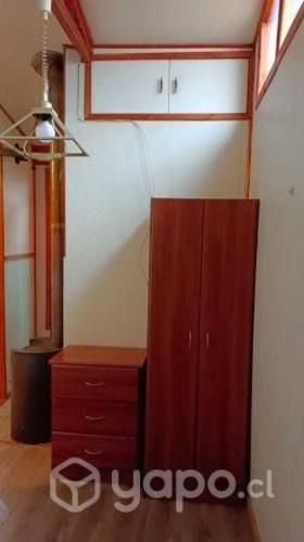 Arriendo depa interior tacna 290 Villa Los Aromos